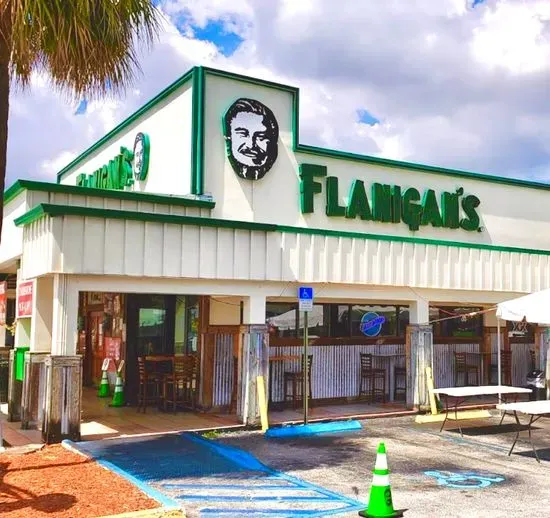 Flanigan's Seafood Bar and Grill