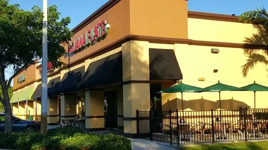 Tijuana Flats