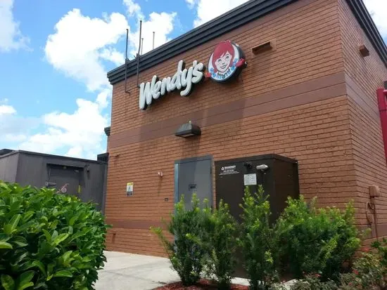 Wendy's