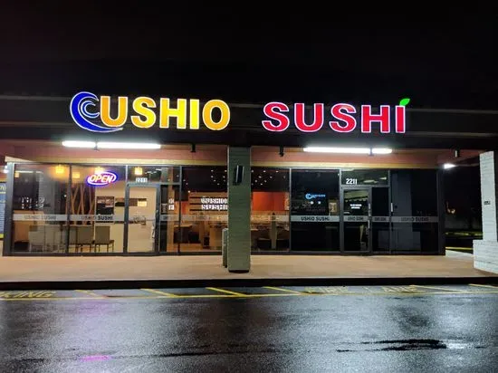 Ushio Sushi