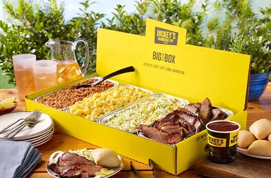 Dickey's Barbecue Pit