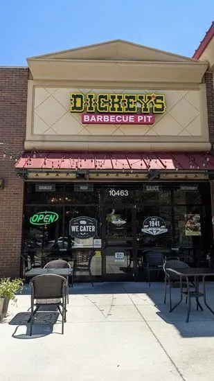 Dickey's Barbecue Pit