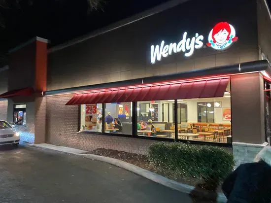 Wendy's