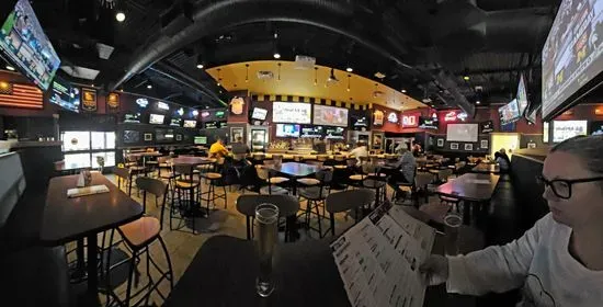 Buffalo Wild Wings