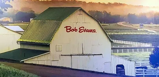 Bob Evans