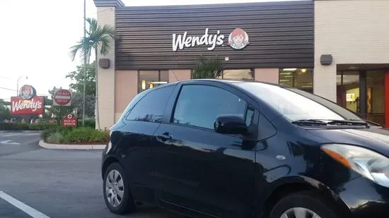 Wendy's