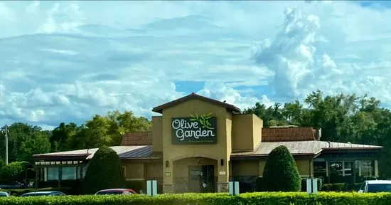 Olive Garden Italian Restaurant