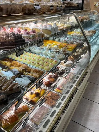 Buenavista Bakery