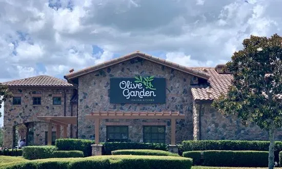 Olive Garden Italian Restaurant