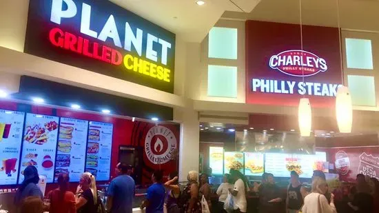 Planet Grilled Cheese - Countryside Mall