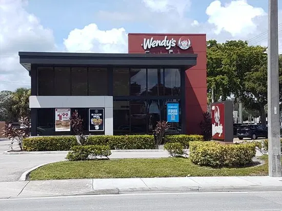 Wendy's