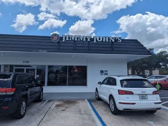 Jimmy John's