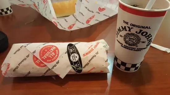 Jimmy John's