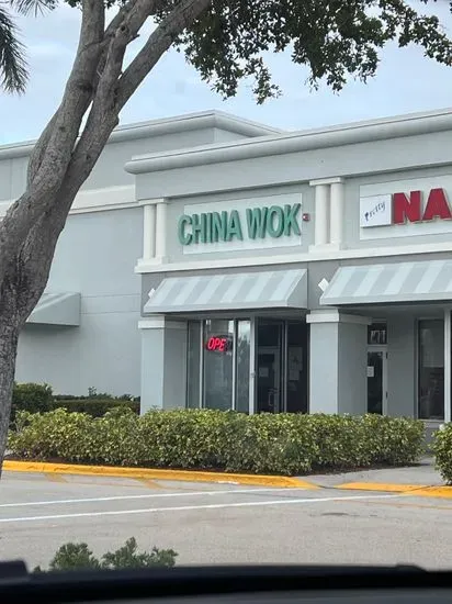 China Wok