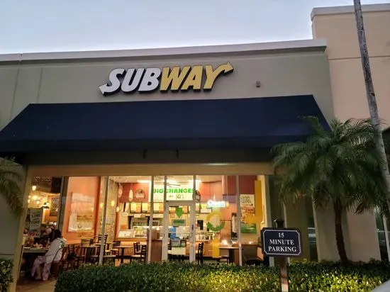 Subway