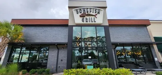 Bonefish Grill