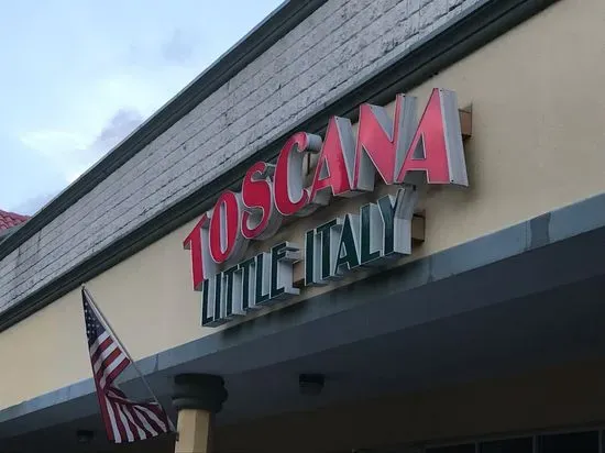 Toscana Little Italy