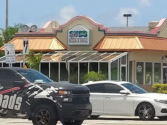 Miami Grill