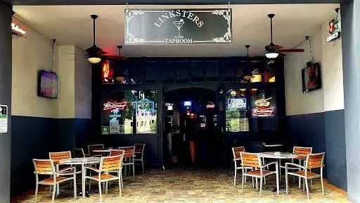 Linksters Tap Room - Lakeland