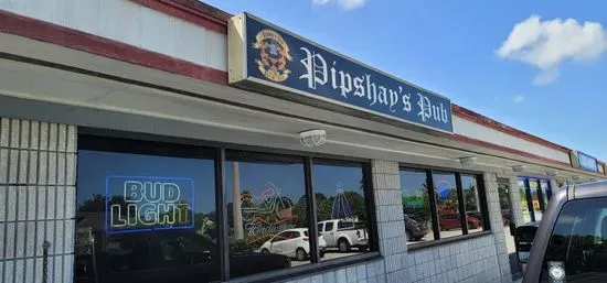 Pipshay's Pub