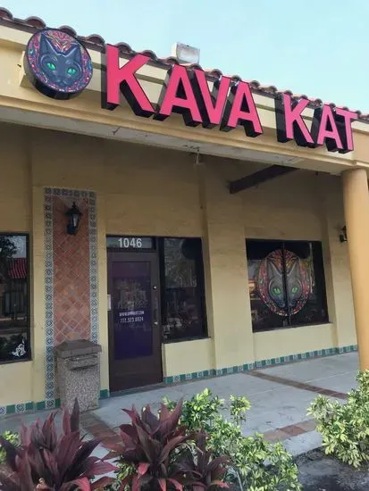 Kava Kat