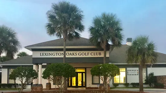 Lexington Oaks Golf Club & Omari’s Bar and Grill