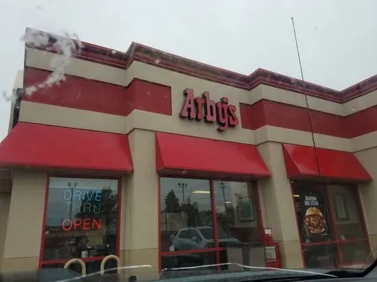 Arby's