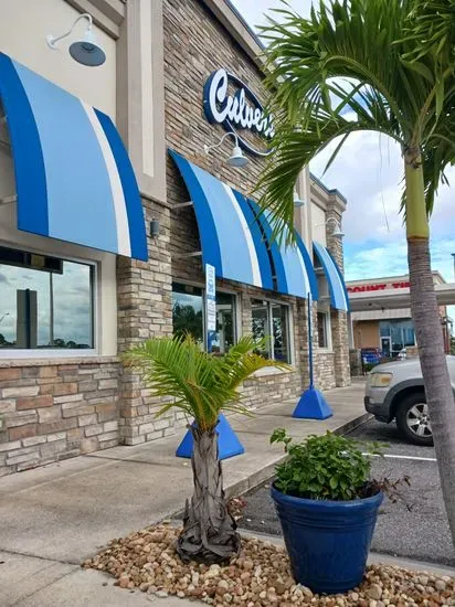 Culver’s