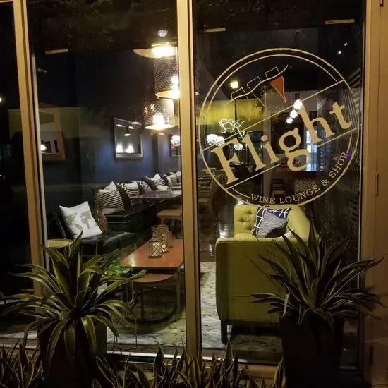 Flight Wine Lounge & Shop