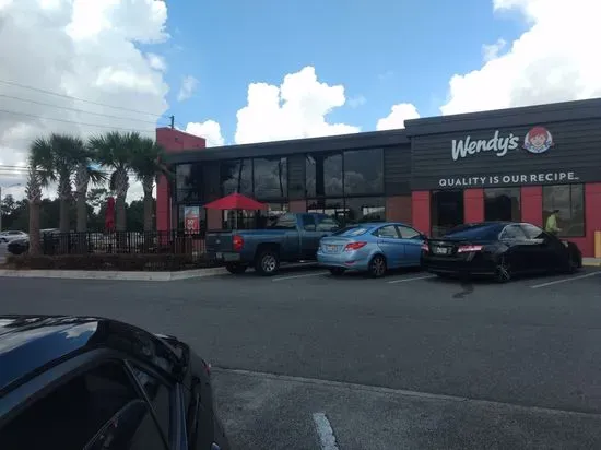 Wendy's