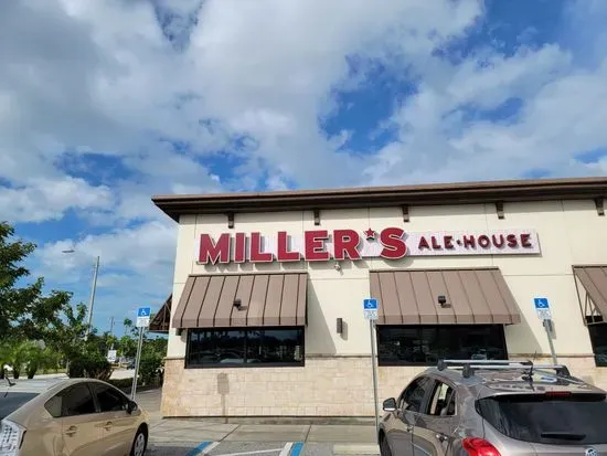 Miller's Ale House