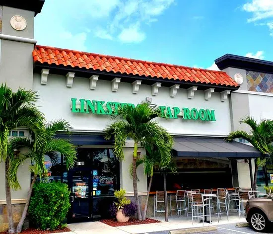 Linksters Tap Room - South Sarasota