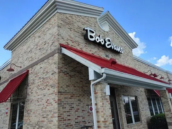 Bob Evans