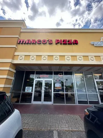 Marco's Pizza