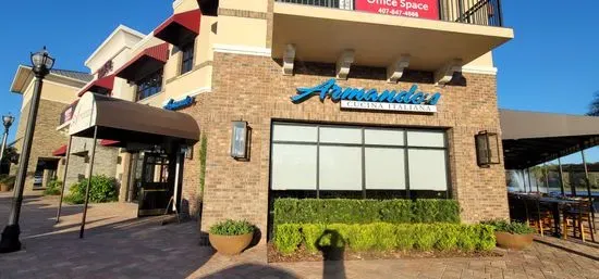 Armando’s - Lake Nona