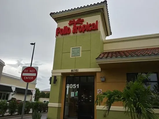 Pollo Tropical