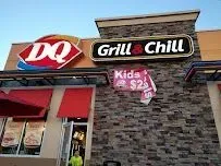 Dairy Queen Grill & Chill