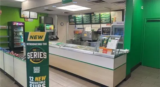 SUBWAY