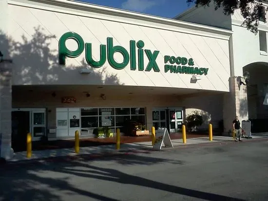 Publix Super Market at Caladesi Shopping Center