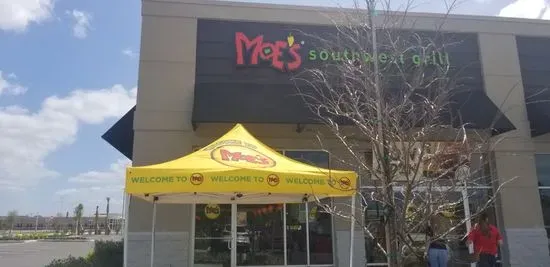 Moe's Southwest Grill