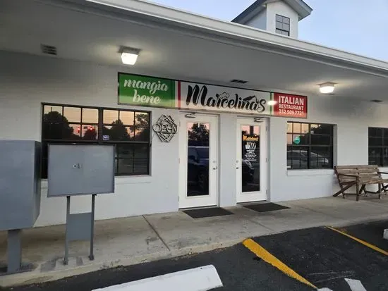 Marcelina's Italian Restaurant