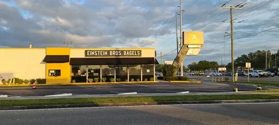 Einstein Bros. Bagels