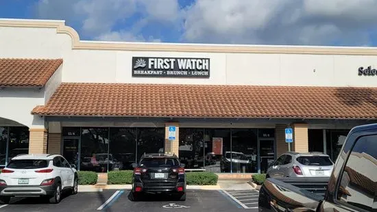 First Watch