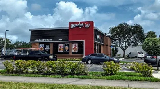 Wendy's