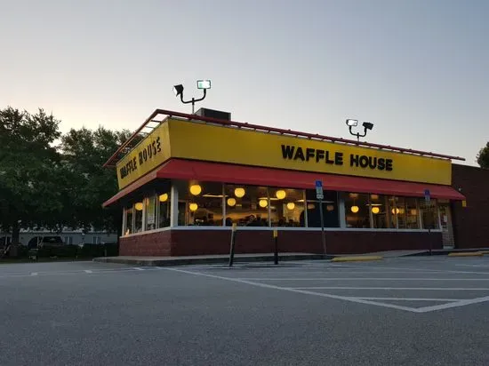 Waffle House