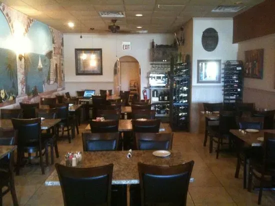 Ruffinos Italian Restaurant & Pizzeria