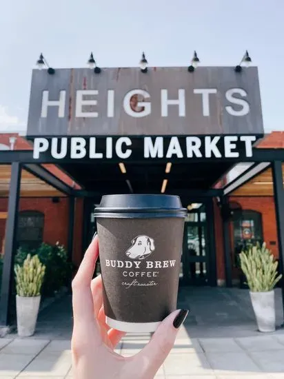 Buddy Brew Coffee