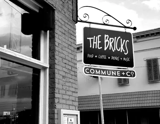 The Bricks