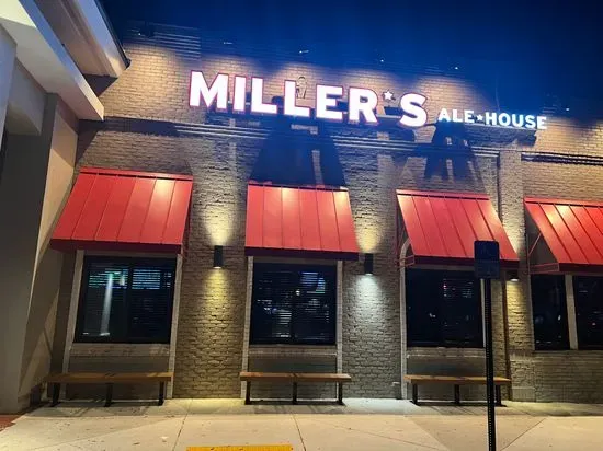 Miller's Ale House