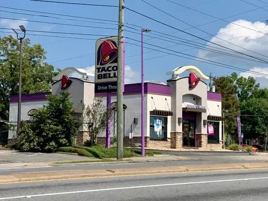 Taco Bell